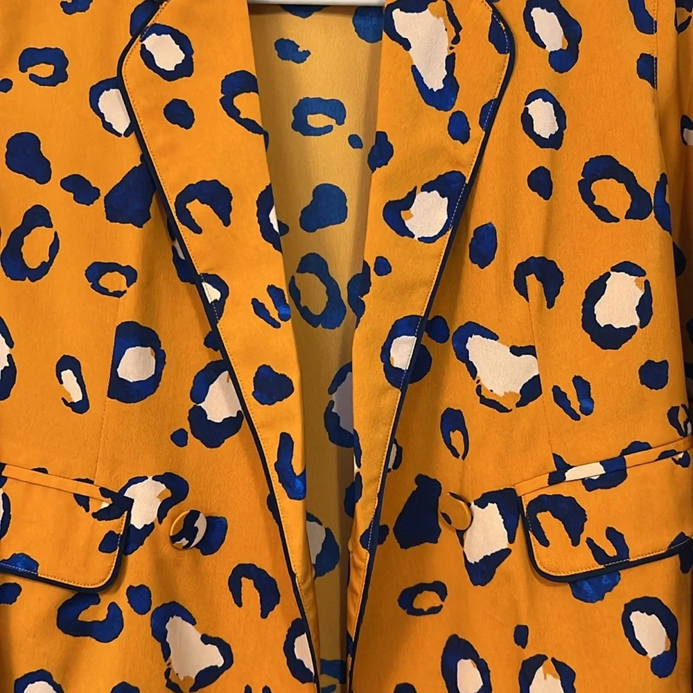 Fun blazer - Picture 4 of 4